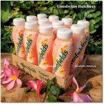Yoghurt Greenfields yogurt drink chilled 250ml (5 flavours)